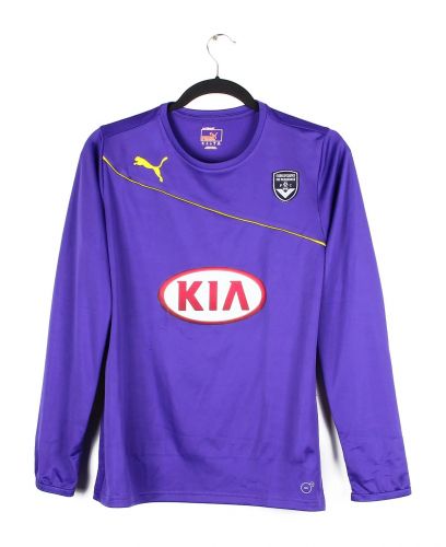 Girondins Bordeaux 2014-15 gk