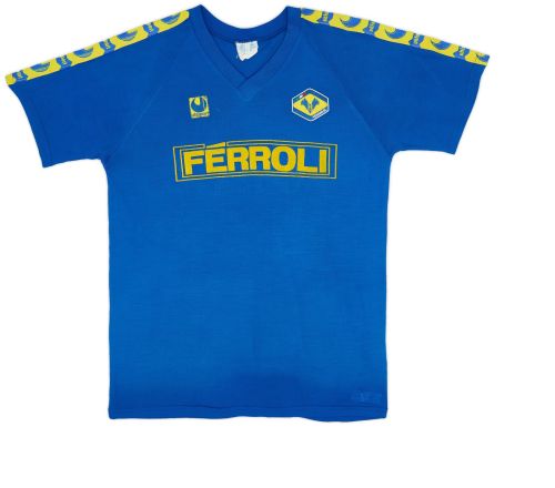 Hellas Verona 1991-92 home