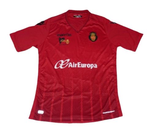 Mallorca 2015-16 Local