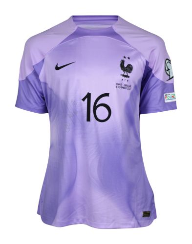 France 2022 Local