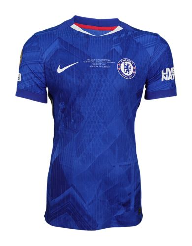 Chelsea 2025 Especial