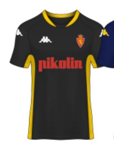 Real Zaragoza 2002-03 GK