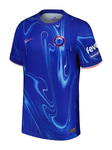 Chelsea 2024-25 Local