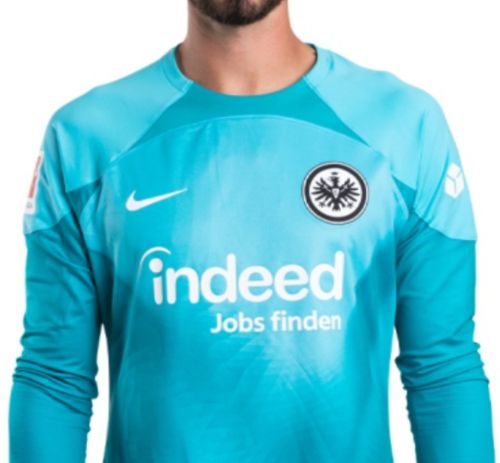 Eintracht Frankfurt 2022-23 gk