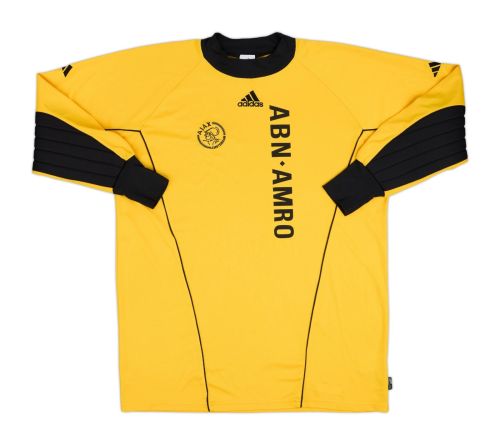 Ajax 2003-04 GK