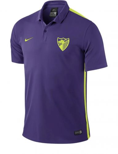 Málaga CF 2015-16 Away
