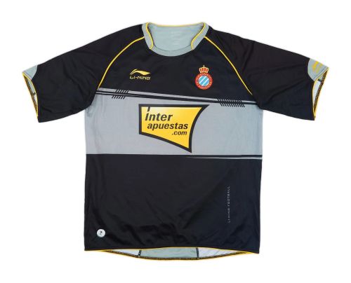 Espanyol 2010-11 Away