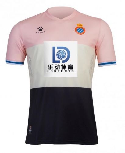 Espanyol 2019-20 Third