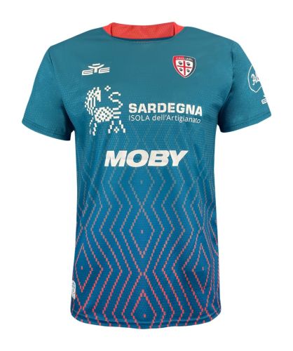 Cagliari 2024-25 away