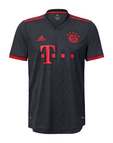 Bayern Munich 2022-23 Third