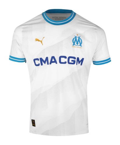 Olympique Marseille 2023-24 Local