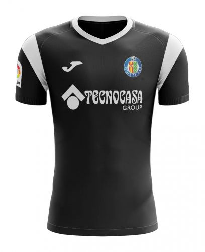 Getafe CF 2022-23 GK