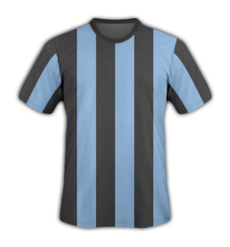 Inter Milan 1926-27 Home
