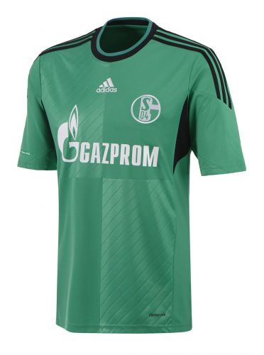 Schalke 04 2014-15 Third