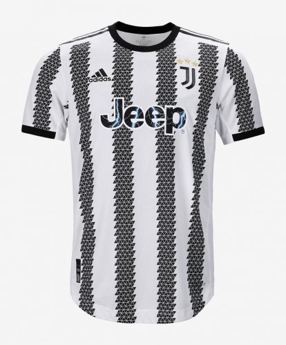 Juventus 2022-23 Home