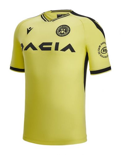 Udinese 2022-23 away