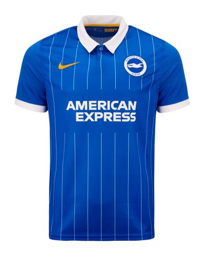 Brighton 2020-21 Home