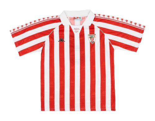 Athletic Bilbao 1994-95 Local
