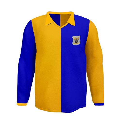 Leeds United 1934-35 Local