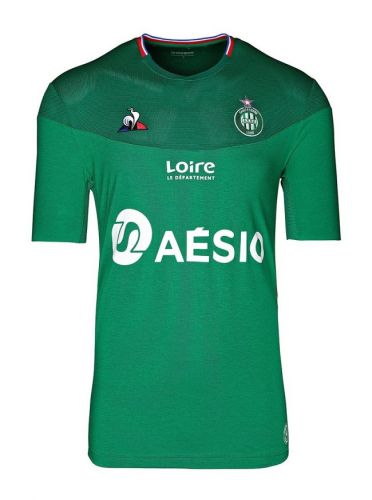 Saint-Étienne 2019-20 home