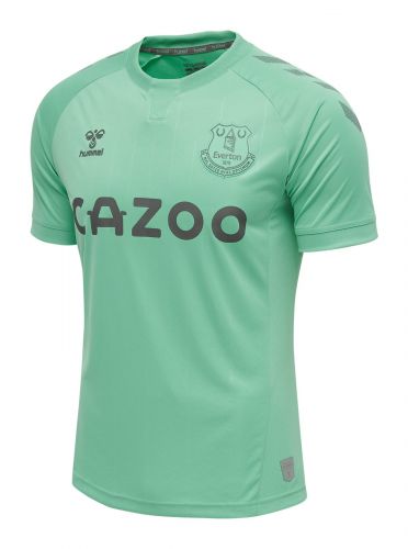 Everton 2020-21 third