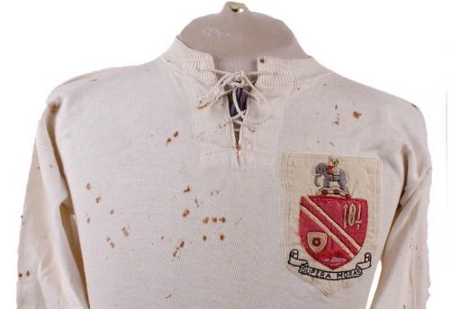 Bolton Wanderers 1922-23 Home