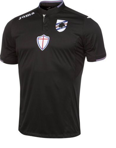 Sampdoria 2015-16 gk