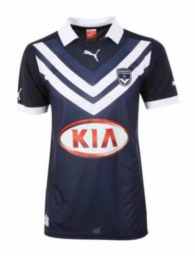 Girondins Bordeaux 2012-13 home