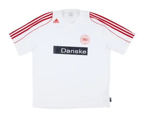 Denmark 2007 home