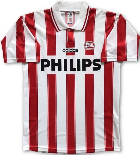 PSV Eindhoven 1994-95 Local