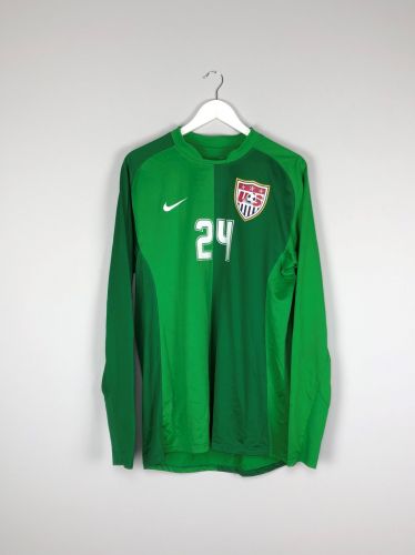 USA 2006 gk
