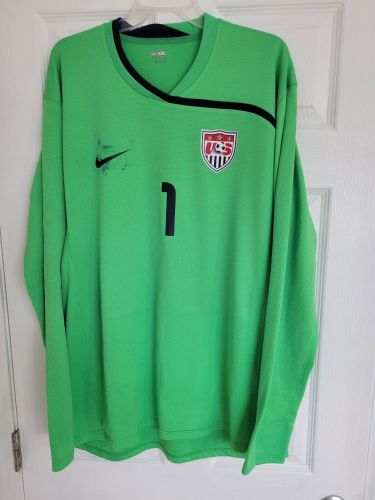 USA 2008 gk