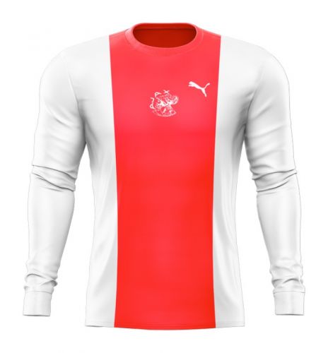 Ajax 1978-79 Home