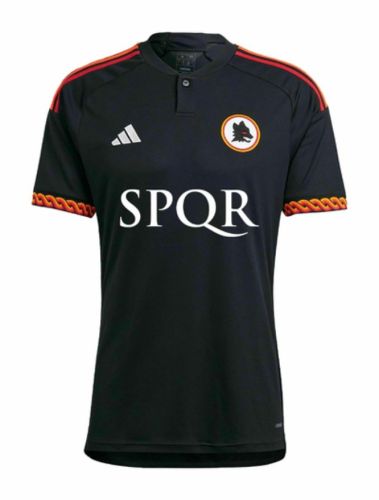 AS Roma shirt