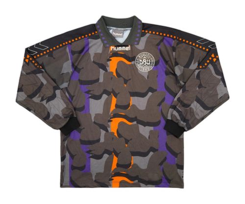 Denmark 1996 gk