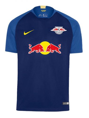 RB Leipzig 2018-19 away