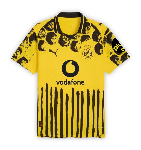 Borussia Dortmund 2025 Local