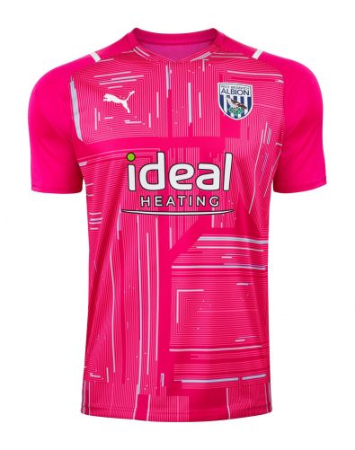 West Bromwich Albion 2021-22 Local