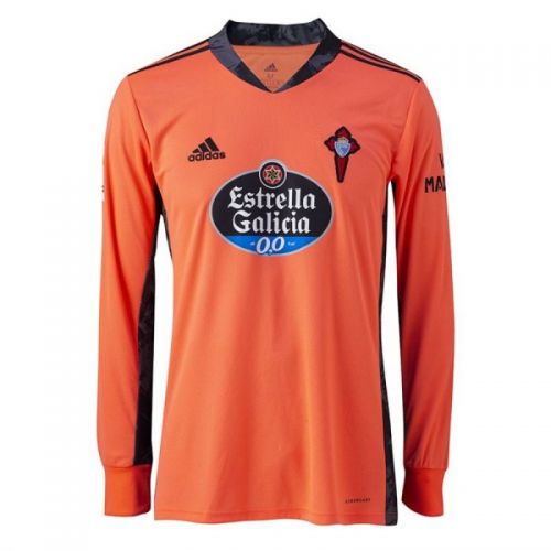 Celta Vigo 2020-21 Local