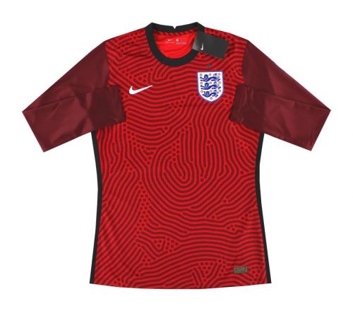 England 2020 GK