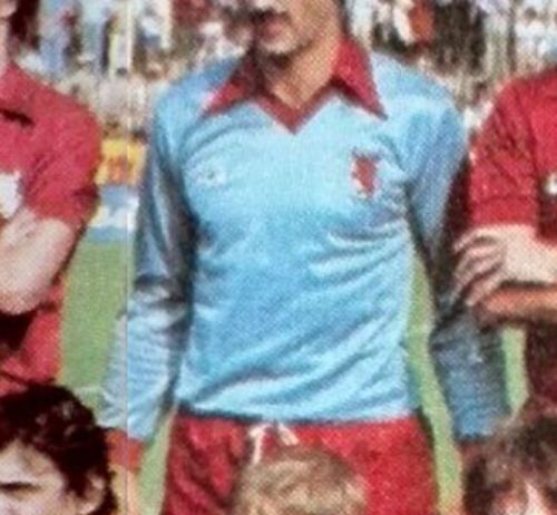 Torino FC 1980-81 gk