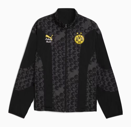 Borussia Dortmund 2025 Especial