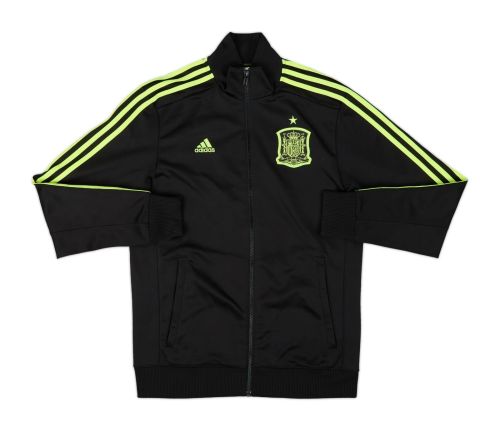 Spain 2015 Home