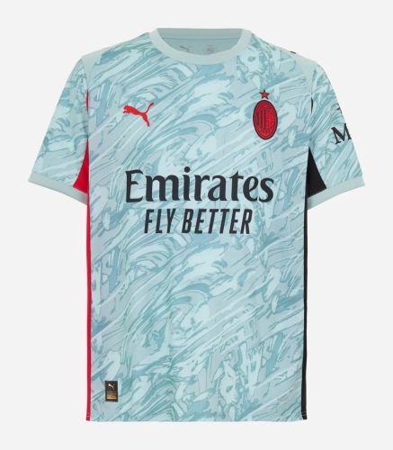 AC Milan 2025-26 Local