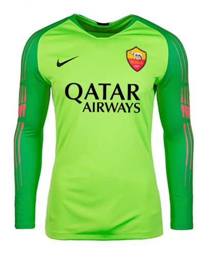 AS Roma 2018-19 Portero