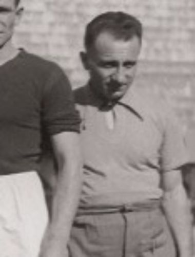 Bologna FC 1939-40 gk