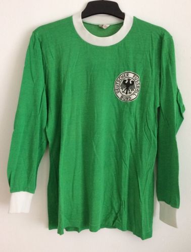 Germany 1972 Away