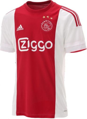 Ajax 2015-16 Home