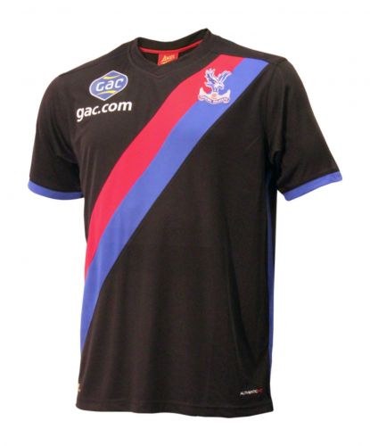 Crystal Palace 2013-14 Visitante
