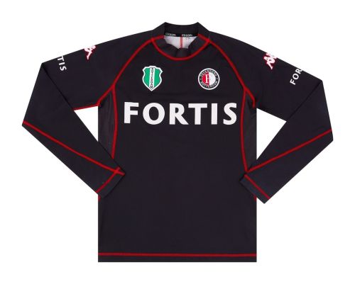 Feyenoord 2004-05 gk